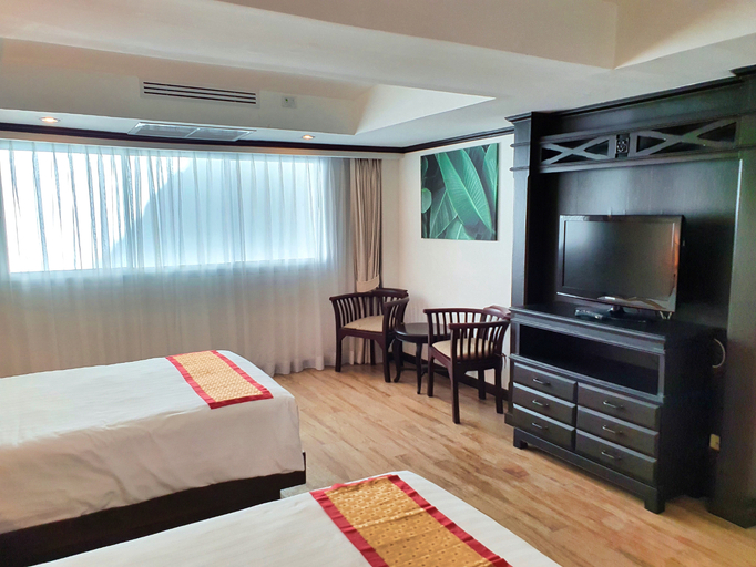 Bedroom 2