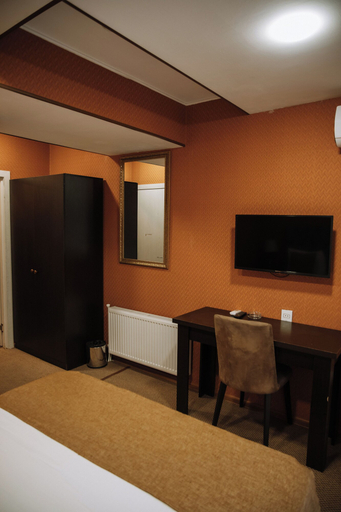 Others 5, Address Hotel, Baku