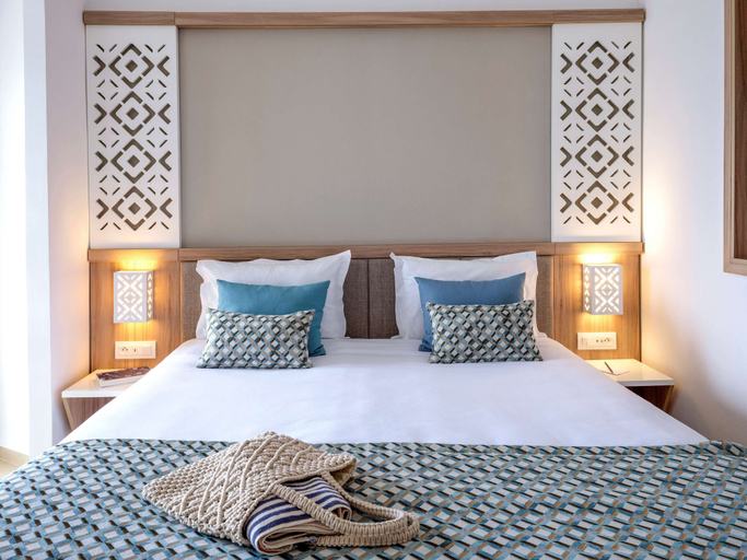 Bedroom 3, TUI BLUE Palm Beach Hammamet - All Inclusive, Hammamet