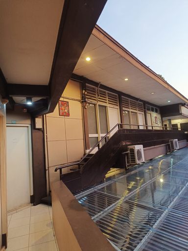 Food & Drinks 3, Hotel Supratman, Bandung