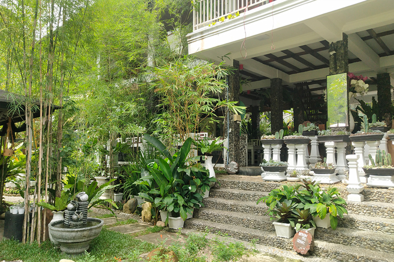 Others 3, The Heritage Resort & Restaurant Bukit Lawang, Langkat