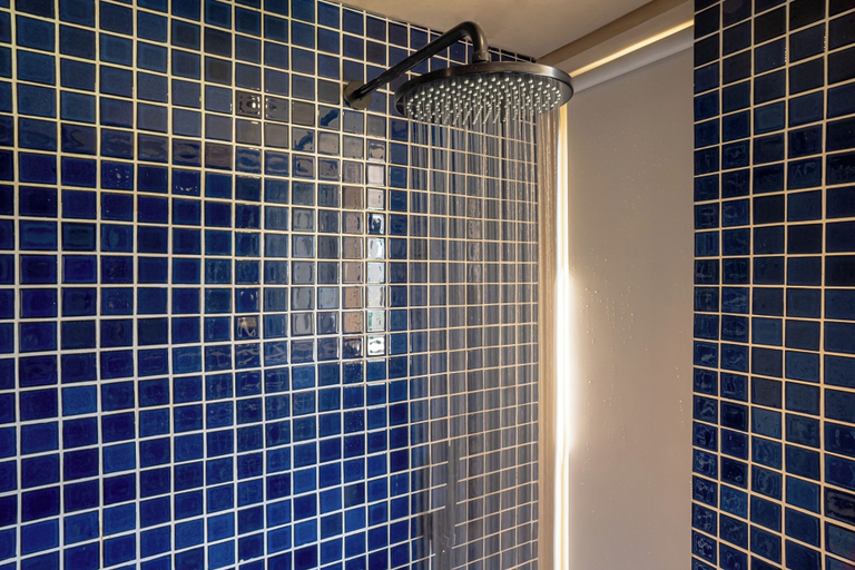 Bathroom 5, Sleepy Potato Villa, Badung