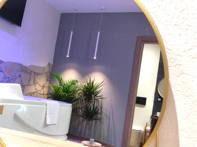 Others 3, Ti Scialii Suites Rooms and Relax, Syracuse