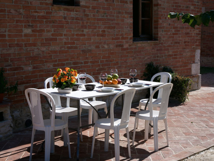 Others 3, Tuscan Hilltop Farm Stay, Siena