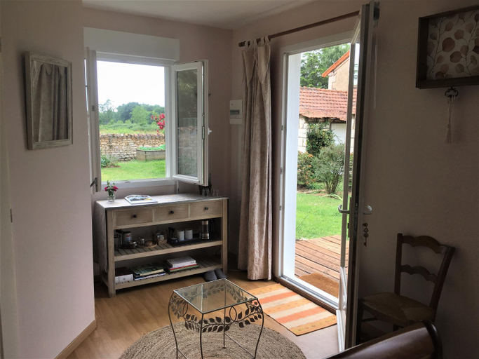 Others 4, Chambre d'hotes de l'Ancienne ecole, Charente