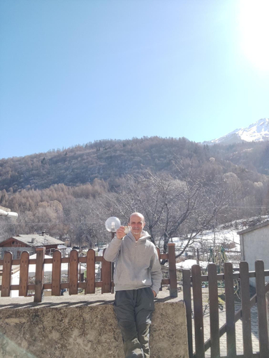 Others 2, Yamabushi B&B, Torino