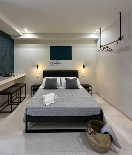 Others 5, D'Aleammare - Rooms, Foggia