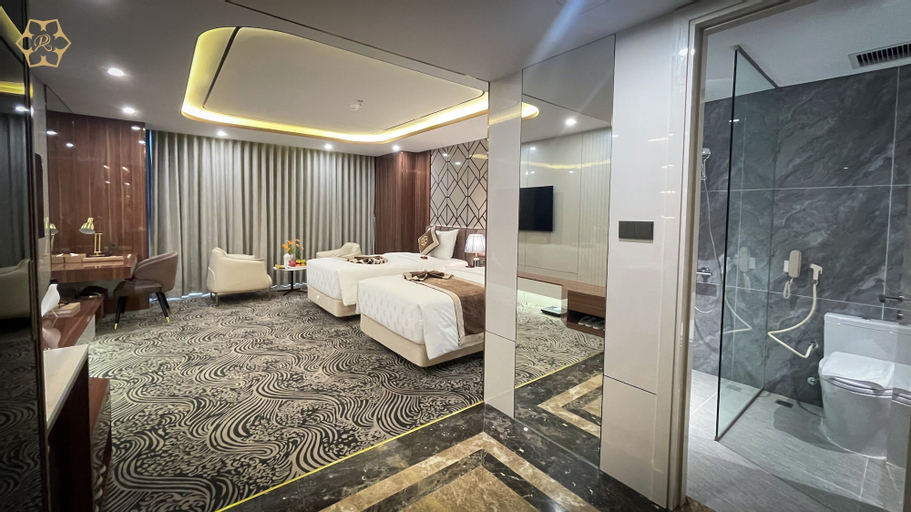 Bedroom 9