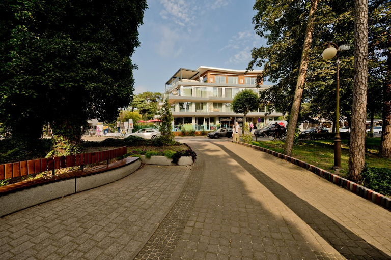 Others 4, Villa Bursztyn BlueApart Jurata, Puck