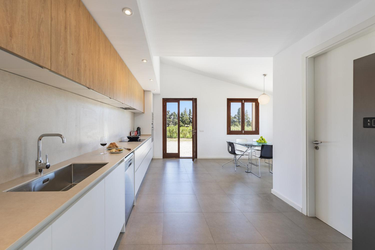 Kitchen 3, Villa Vinya III, Baleares