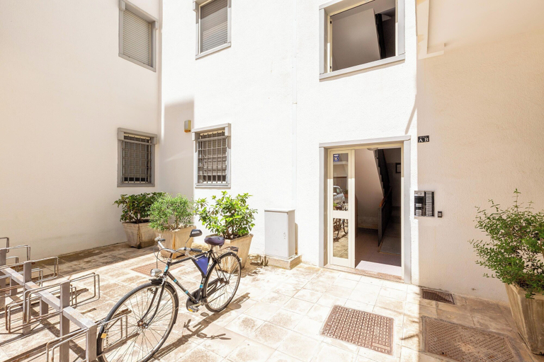 Exterior & Views 2, 4146 Giò House by Barbarhouse, Lecce