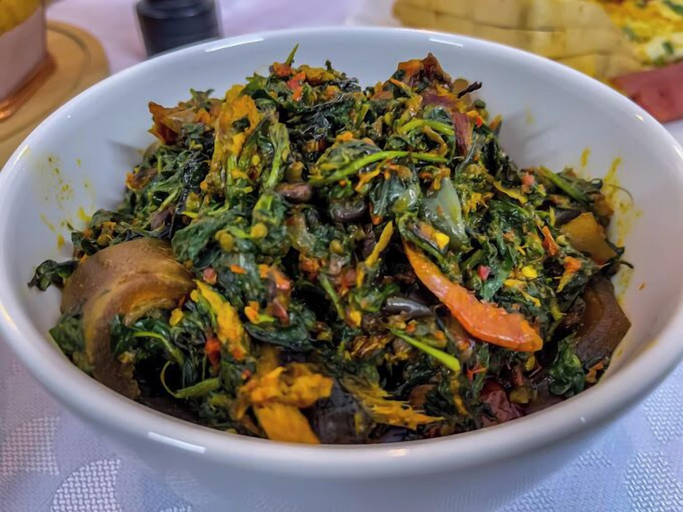 Food & Drinks 4, Serene Luxury Hotels, Ikpoba-Okha
