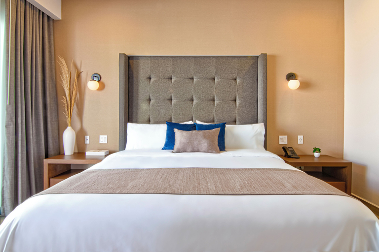 Bedroom 3, Bellafer Collection Hotel & Resort, Tijuana