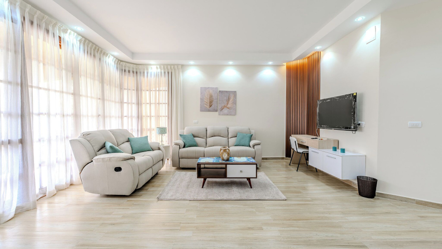 Others 5, Amazing Golf View Apartments, Unorganized in Al Jizah