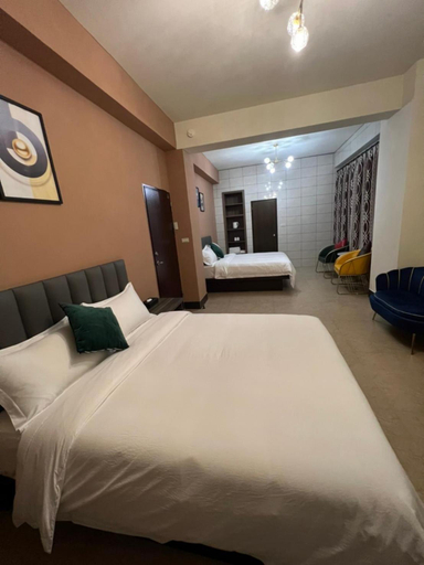 Others 2, Haoyue Hotel, Kinmen