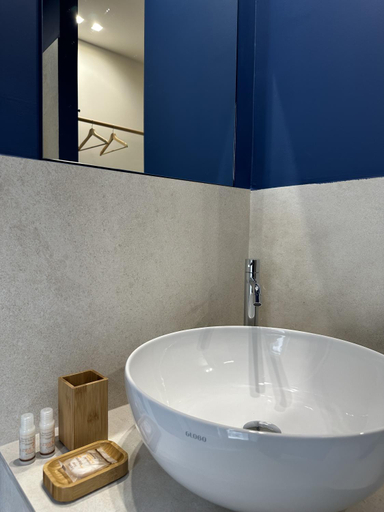 Others 2, D'Aleammare - Rooms, Foggia