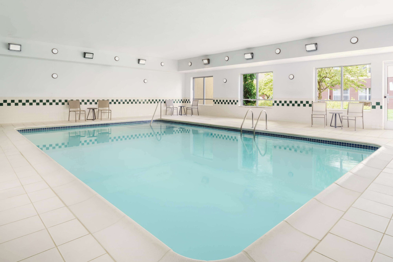 Sport & Beauty 5, Homewood Suites by Hilton Rochester/Henrietta, Monroe