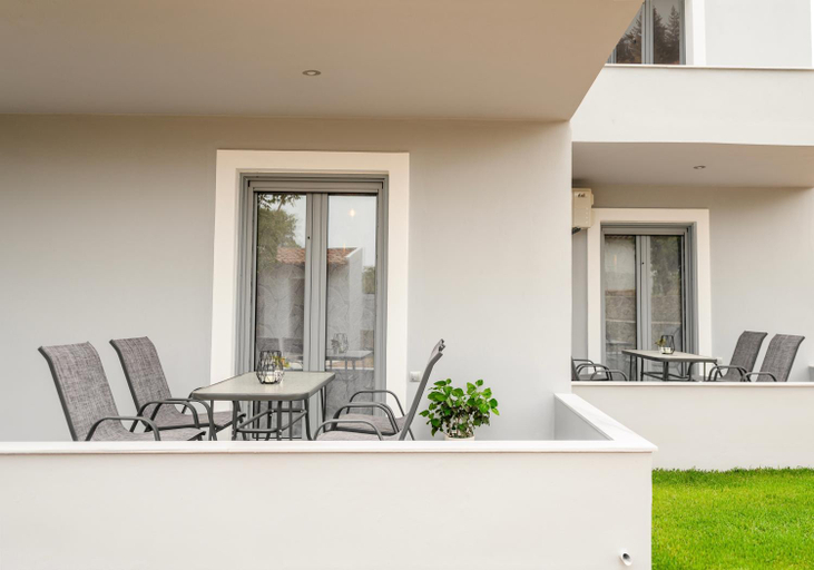 Others 4, Dalie Luxury Suites, Ionian Islands