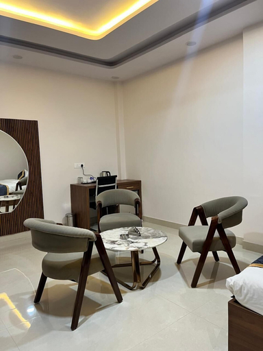 Others 4, Hotel Sun Flowers, Alwar