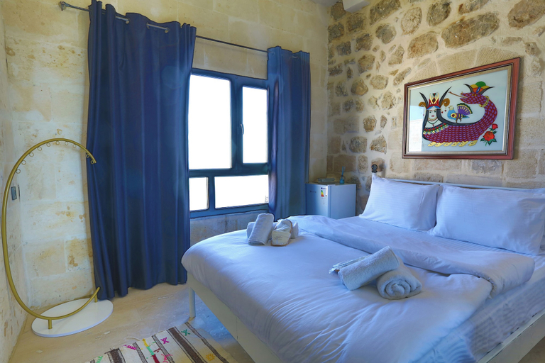 Bedroom 4, Şems Inn Hotel, Kızıltepe