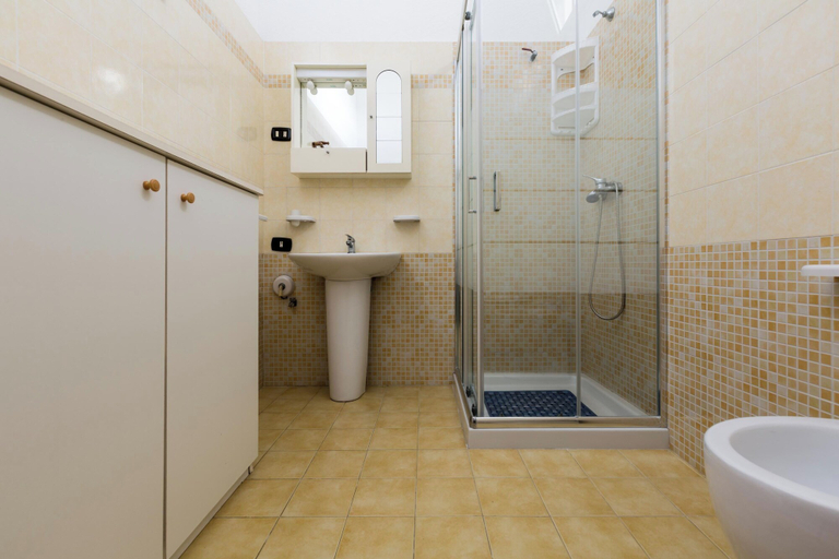 Bathroom 5, 4061 Casa Wilma by Barbarhouse, Lecce