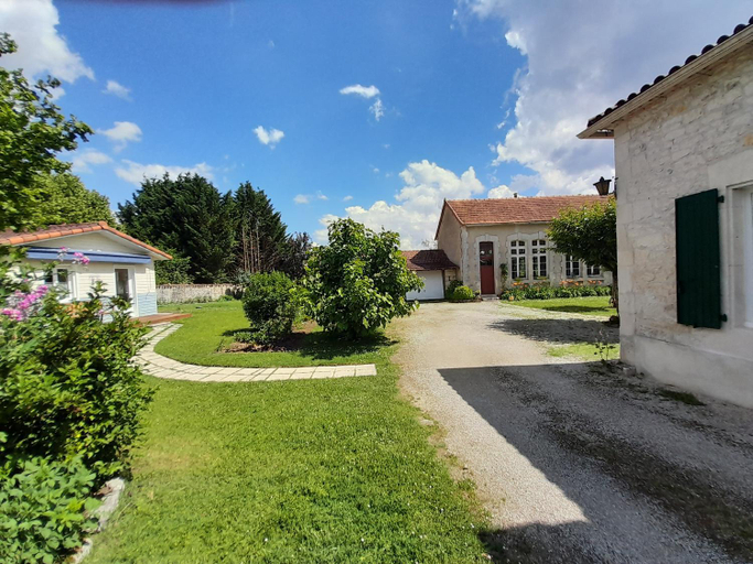 Others 3, Chambre d'hotes de l'Ancienne ecole, Charente