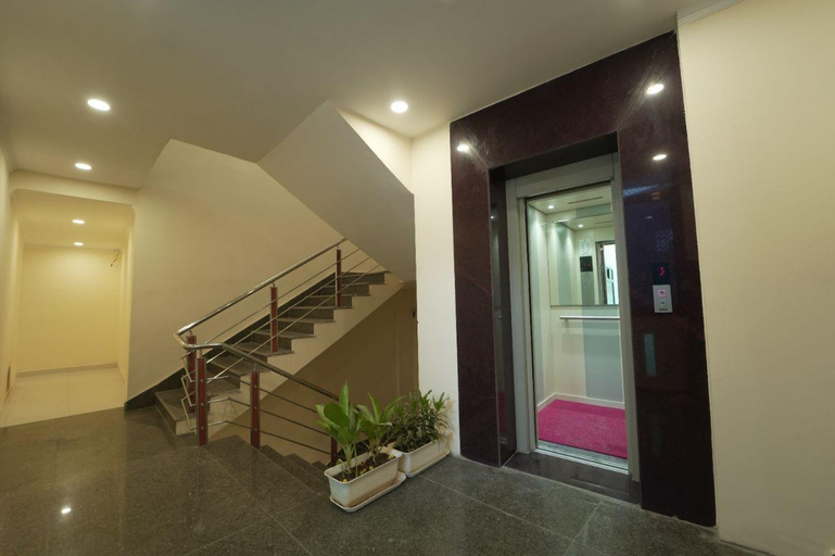 Others 4, Icon Palace Inn, Kaushambi