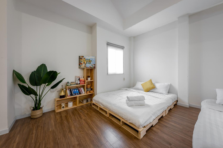 Bedroom 9