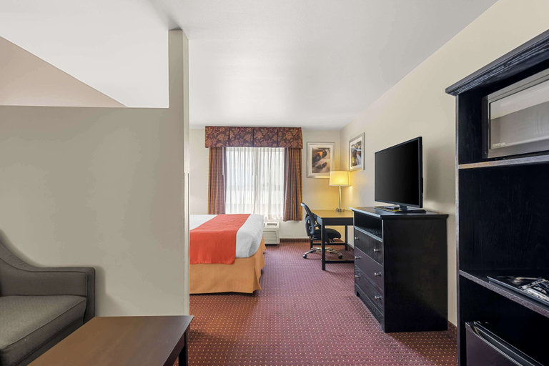 Others 5, Best Western Legacy Inn & Suites Beloit/South Beloit, Winnebago