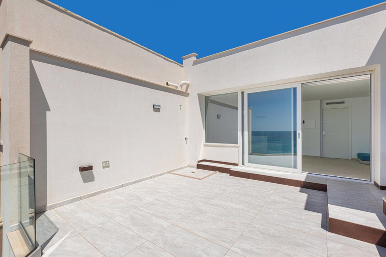 Exterior 3, 4009 Attico Smeraldo by Perle di Puglia, Lecce
