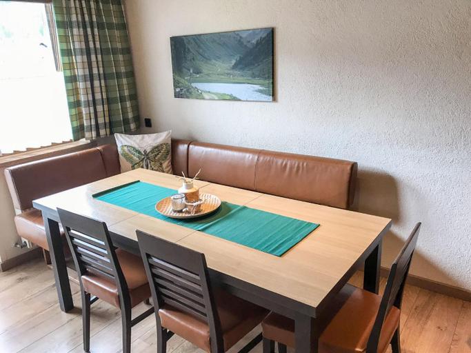 Others 3, Apartment Apart Grazia-1 by Interhome, Landeck