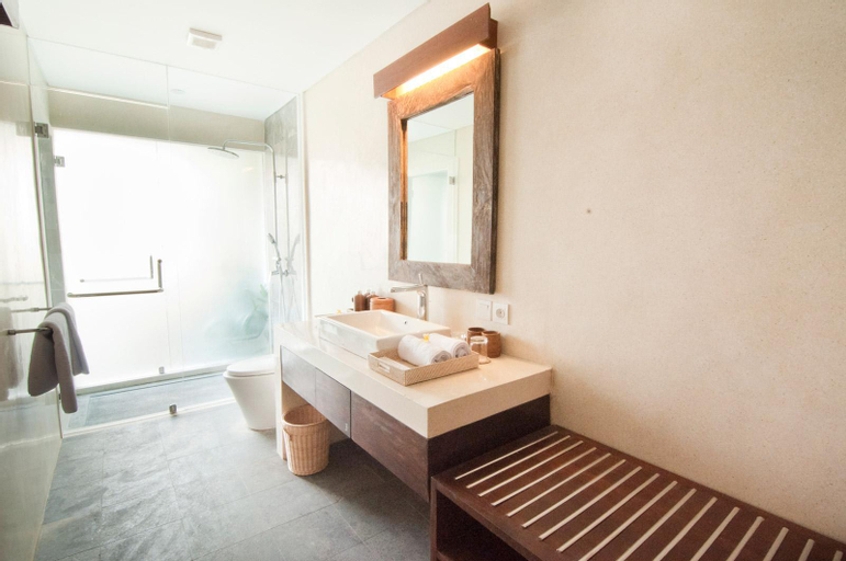 Bathroom 3