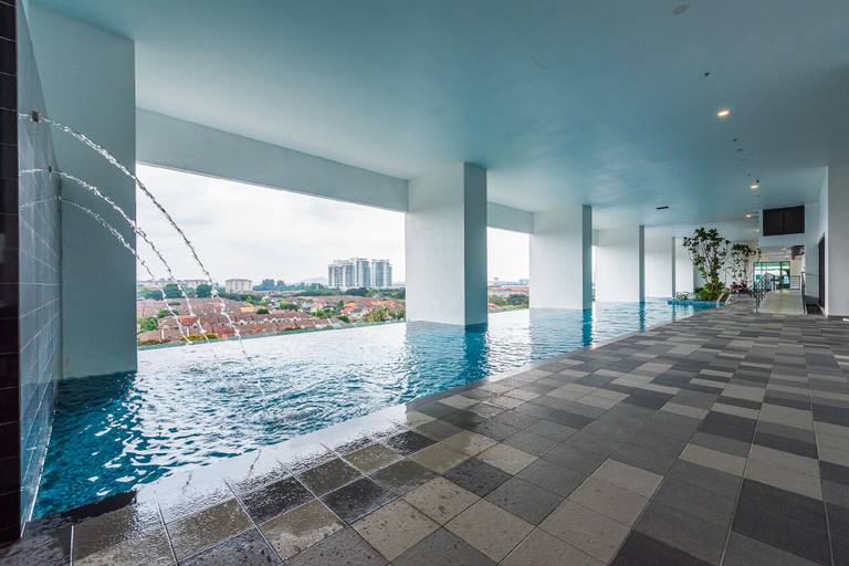 Sport & Beauty 3, Edumetro at Subang Jaya, Subang Jaya