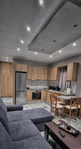 Others 5, Mimarxos Luxury Apartments, Central Greece