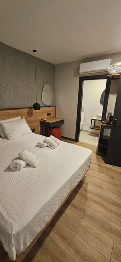 Bedroom 4, Glitz Bodrum, Bodrum