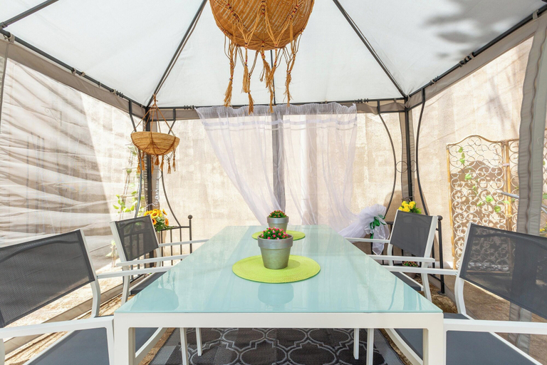 Dining 3, 4123 Dimora Giove by Barbarhouse, Lecce