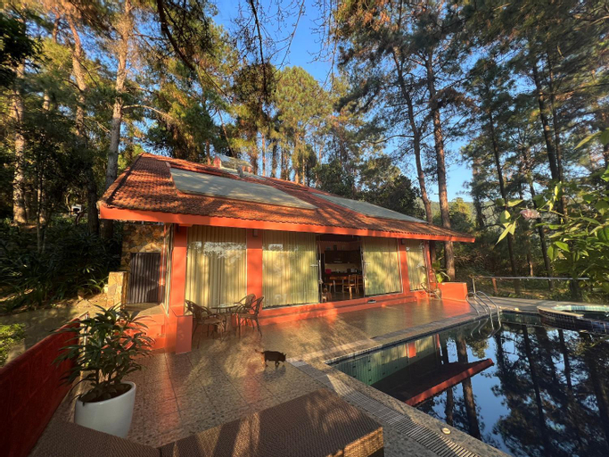 TAM DAO Hideaway NEST Venuestay, Tam Dao