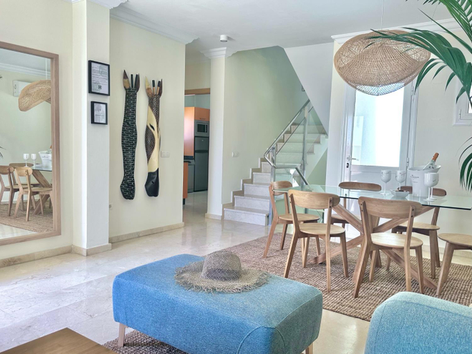 5, Luxury Villa Ifara private heated pool Free Car except Christmas, Santa Cruz de Tenerife