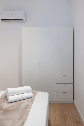 Bedroom 3, Cavallers Suites - Unik Vacation, Tarragona