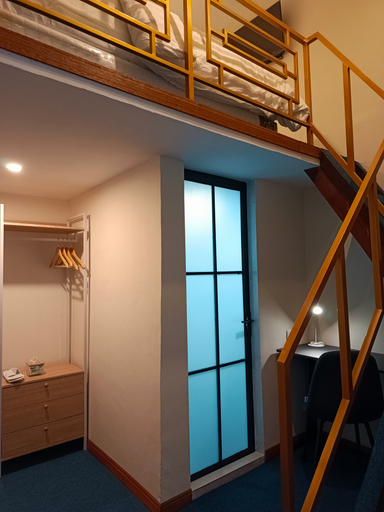 Others 4, JoShitel, Medan