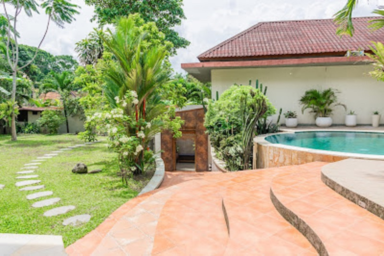 Sport & Beauty 4, Villa Mara.Mara, Tabanan