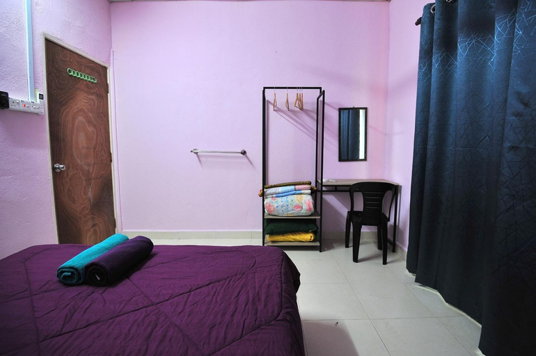 Bedroom 2, Dr50Homestay, Langkawi