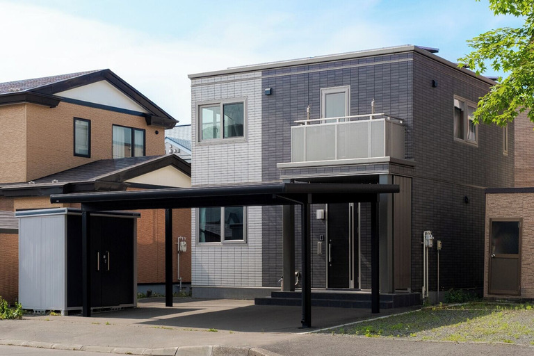Exterior & Views 2, THE EXEPAREL, Kushiro City