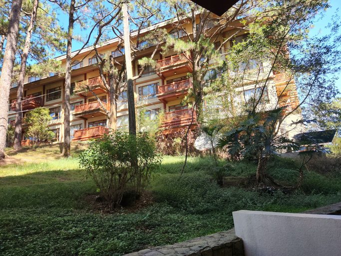 Exterior & Views 2, Camp John Hay Apartments, Baguio City