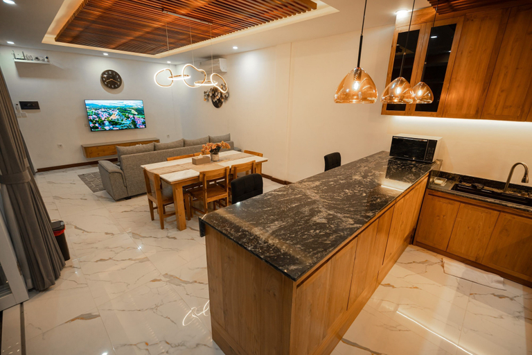 Others 5, Dijobi Villa Bali, Badung