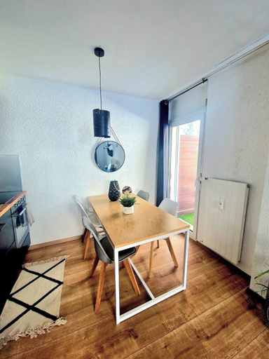 Private kitchen 2, Au coeur des Alpes, Sierre