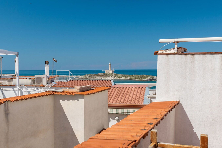 Property grounds, 4053 Charlotte Charme by Barbarhouse, Foggia