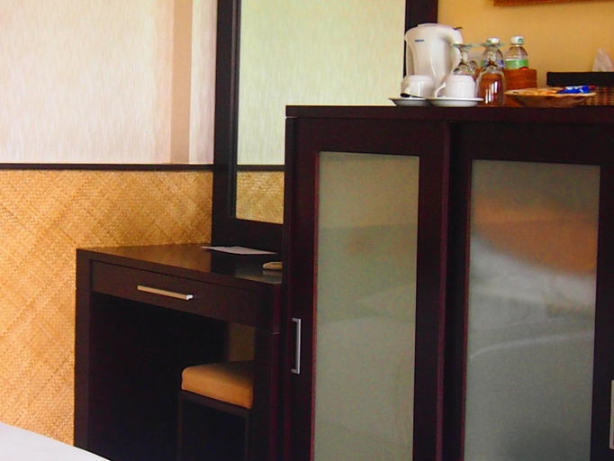 Amenities