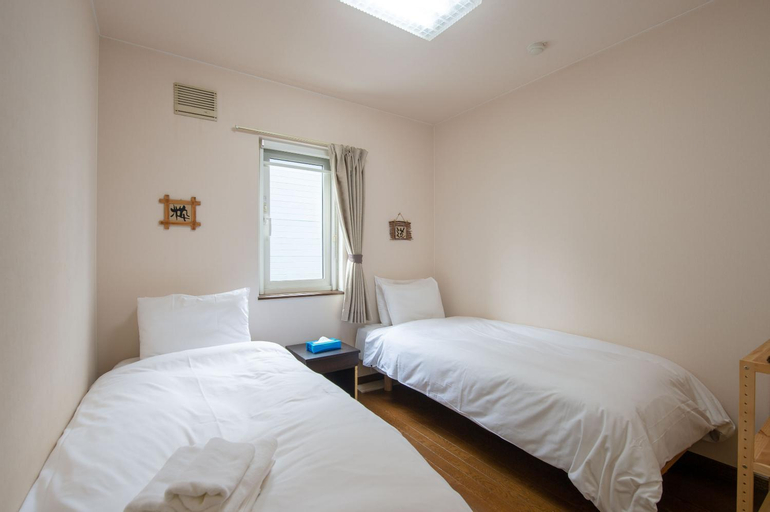 Asuka Value Apartments, Kutchan