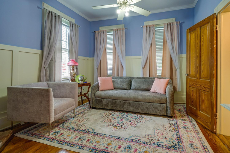Others 5, Wilmington Vacation Rental, Walk to Downtown!, New Hanover